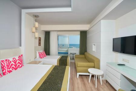 Orange County Resort Hotel Alanya  5* інформація про готель та пошук турів в готелі Orange County Resort Hotel Alanya  5* в Туреччині