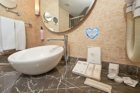 Orange County Resort Hotel Alanya  5* інформація про готель та пошук турів в готелі Orange County Resort Hotel Alanya  5* в Туреччині