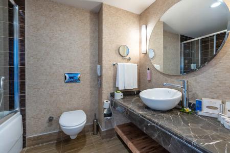 Orange County Resort Hotel Alanya  5* інформація про готель та пошук турів в готелі Orange County Resort Hotel Alanya  5* в Туреччині