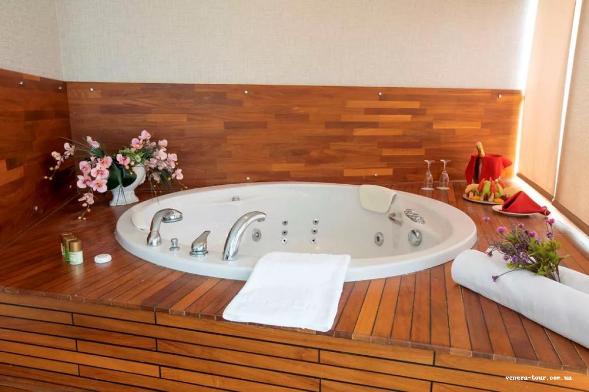 Orange County Resort Hotel Alanya  5* інформація про готель та пошук турів в готелі Orange County Resort Hotel Alanya  5* в Туреччині
