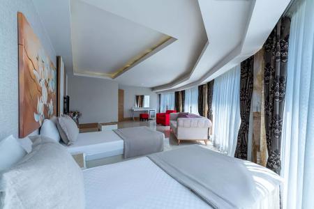 Orange County Resort Hotel Alanya  5* інформація про готель та пошук турів в готелі Orange County Resort Hotel Alanya  5* в Туреччині