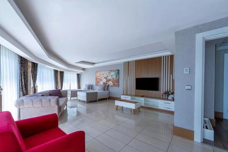 Orange County Resort Hotel Alanya  5* інформація про готель та пошук турів в готелі Orange County Resort Hotel Alanya  5* в Туреччині