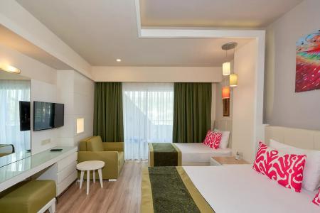 Orange County Resort Hotel Alanya  5* інформація про готель та пошук турів в готелі Orange County Resort Hotel Alanya  5* в Туреччині
