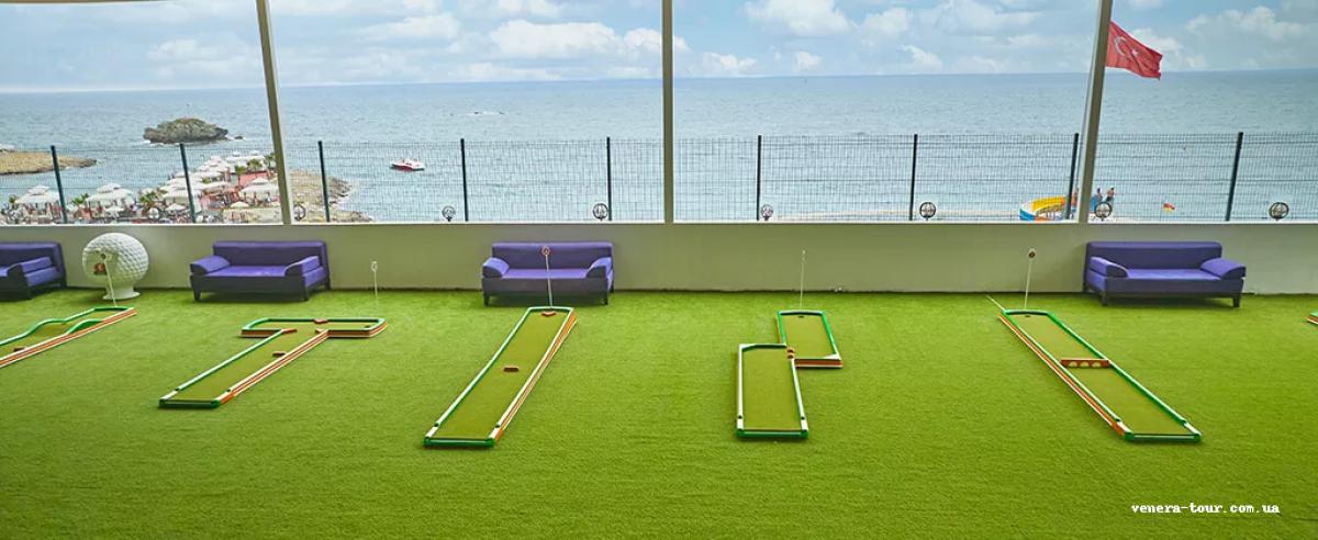 Orange County Resort Hotel Alanya  5* інформація про готель та пошук турів в готелі Orange County Resort Hotel Alanya  5* в Туреччині