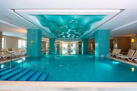 Orange County Resort Hotel Alanya  5* інформація про готель та пошук турів в готелі Orange County Resort Hotel Alanya  5* в Туреччині