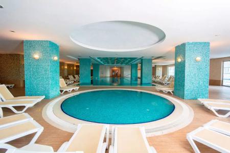 Orange County Resort Hotel Alanya  5* інформація про готель та пошук турів в готелі Orange County Resort Hotel Alanya  5* в Туреччині
