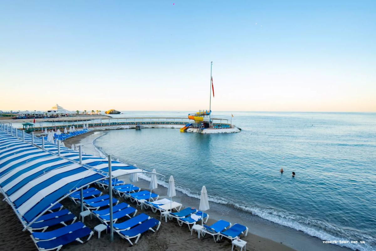 Orange County Resort Hotel Alanya  5* інформація про готель та пошук турів в готелі Orange County Resort Hotel Alanya  5* в Туреччині