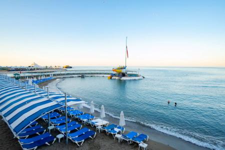 Orange County Resort Hotel Alanya  5* інформація про готель та пошук турів в готелі Orange County Resort Hotel Alanya  5* в Туреччині