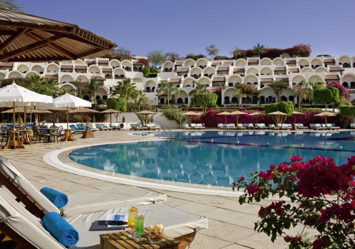 Movenpick Sharm el Sheikh Naama Bay 5