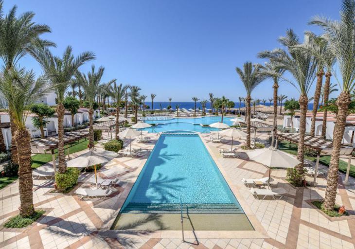 Jaz Fanara Resort 4