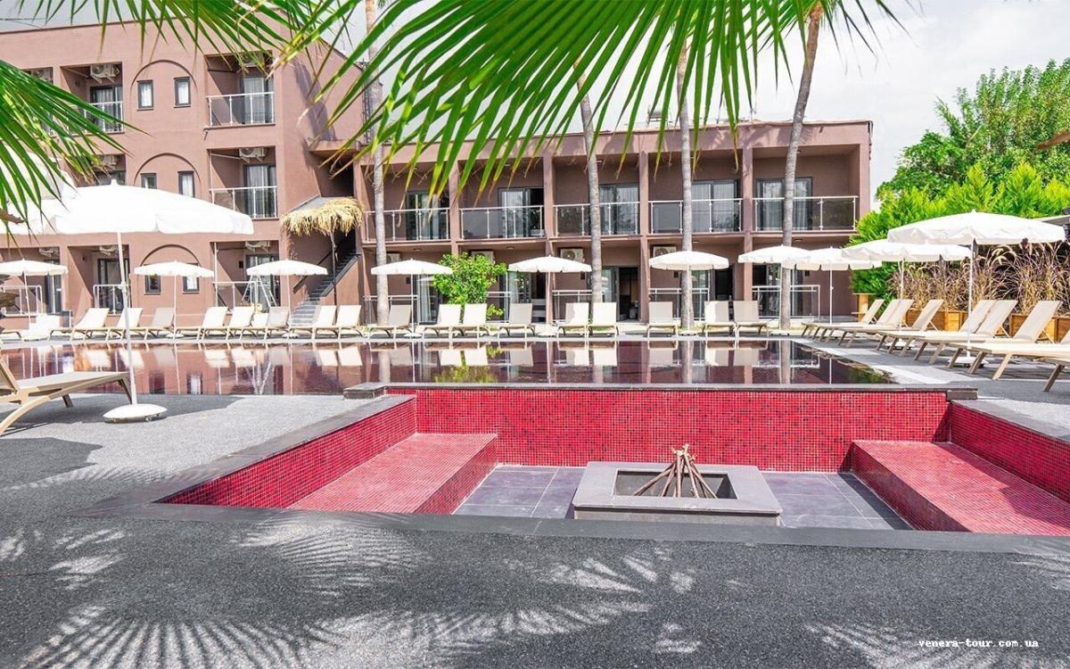 Hotel Golden Sun 4⭐️ інформація про готель та пошук турів в готелі Hotel Golden Sun 4⭐️ в Туреччині
