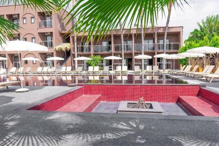 Hotel Golden Sun 4⭐️ інформація про готель та пошук турів в готелі Hotel Golden Sun 4⭐️ в Туреччині