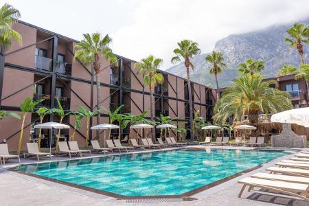 Hotel Golden Sun 4⭐️ інформація про готель та пошук турів в готелі Hotel Golden Sun 4⭐️ в Туреччині