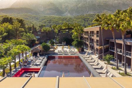 Hotel Golden Sun 4⭐️ інформація про готель та пошук турів в готелі Hotel Golden Sun 4⭐️ в Туреччині