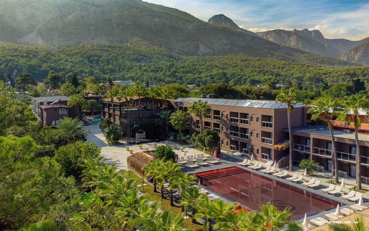 Hotel Golden Sun 4⭐️ інформація про готель та пошук турів в готелі Hotel Golden Sun 4⭐️ в Туреччині