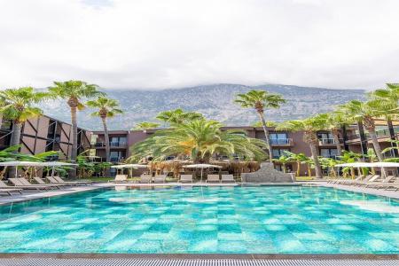 Hotel Golden Sun 4⭐️ інформація про готель та пошук турів в готелі Hotel Golden Sun 4⭐️ в Туреччині