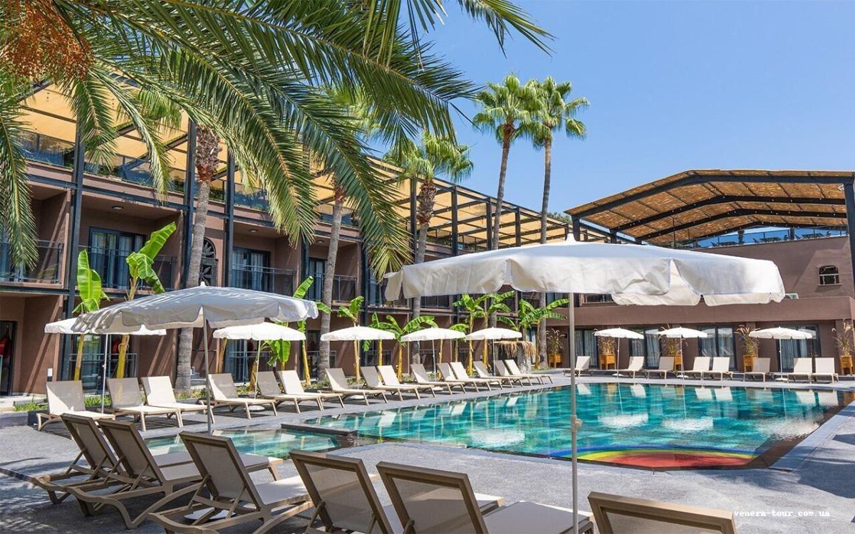 Hotel Golden Sun 4⭐️ інформація про готель та пошук турів в готелі Hotel Golden Sun 4⭐️ в Туреччині
