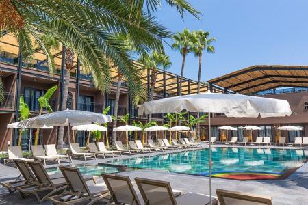 Hotel Golden Sun 4⭐️ інформація про готель та пошук турів в готелі Hotel Golden Sun 4⭐️ в Туреччині