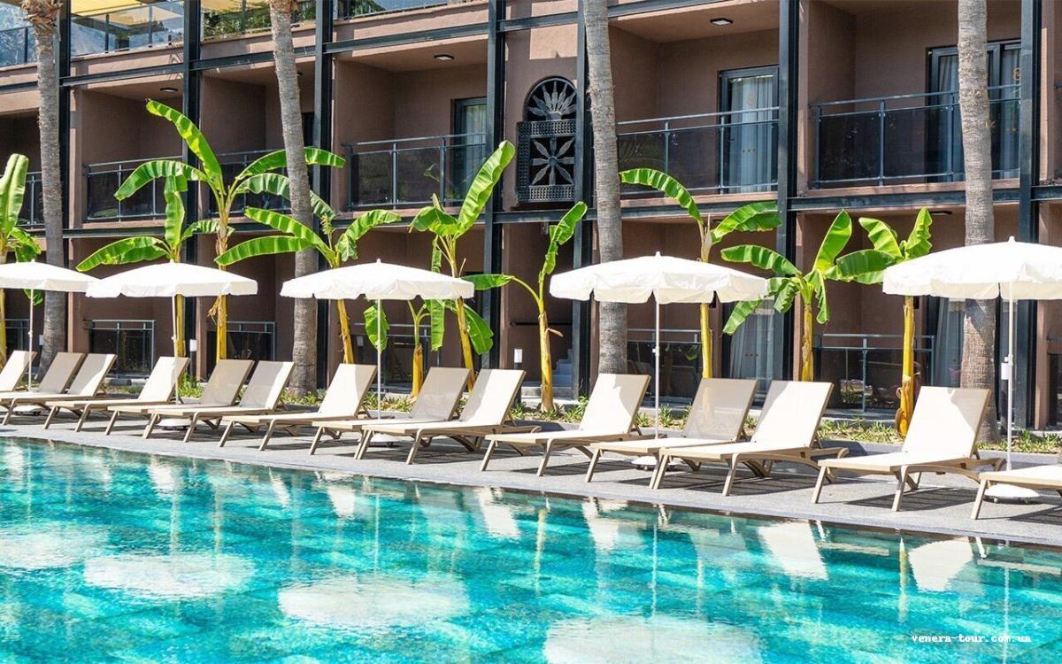 Hotel Golden Sun 4⭐️ інформація про готель та пошук турів в готелі Hotel Golden Sun 4⭐️ в Туреччині