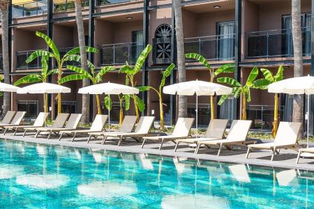 Hotel Golden Sun 4⭐️ інформація про готель та пошук турів в готелі Hotel Golden Sun 4⭐️ в Туреччині
