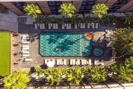 Hotel Golden Sun 4⭐️ інформація про готель та пошук турів в готелі Hotel Golden Sun 4⭐️ в Туреччині