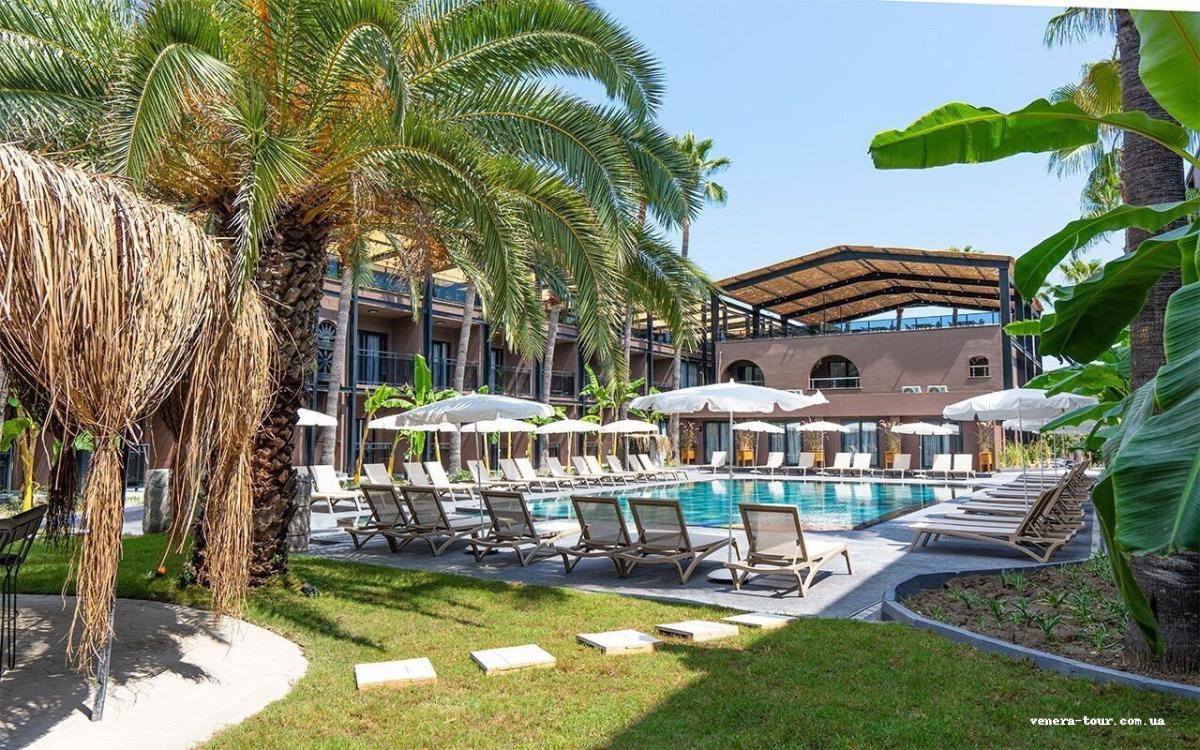 Hotel Golden Sun 4⭐️ інформація про готель та пошук турів в готелі Hotel Golden Sun 4⭐️ в Туреччині