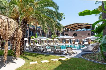 Hotel Golden Sun 4⭐️ інформація про готель та пошук турів в готелі Hotel Golden Sun 4⭐️ в Туреччині