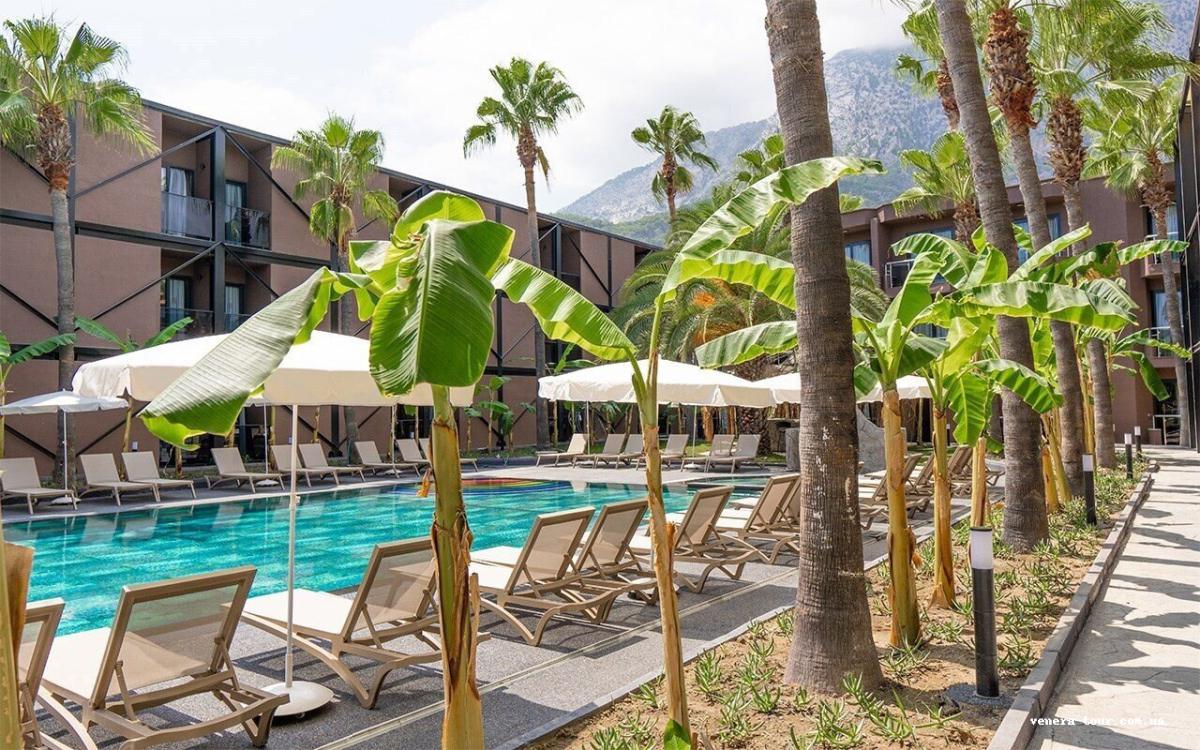 Hotel Golden Sun 4⭐️ інформація про готель та пошук турів в готелі Hotel Golden Sun 4⭐️ в Туреччині