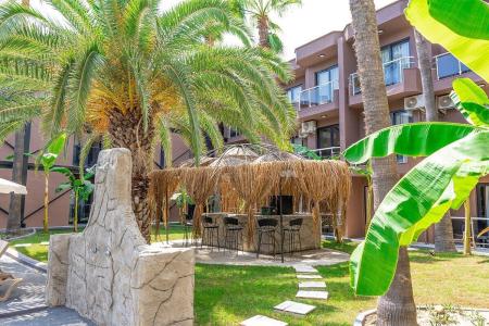 Hotel Golden Sun 4⭐️ інформація про готель та пошук турів в готелі Hotel Golden Sun 4⭐️ в Туреччині