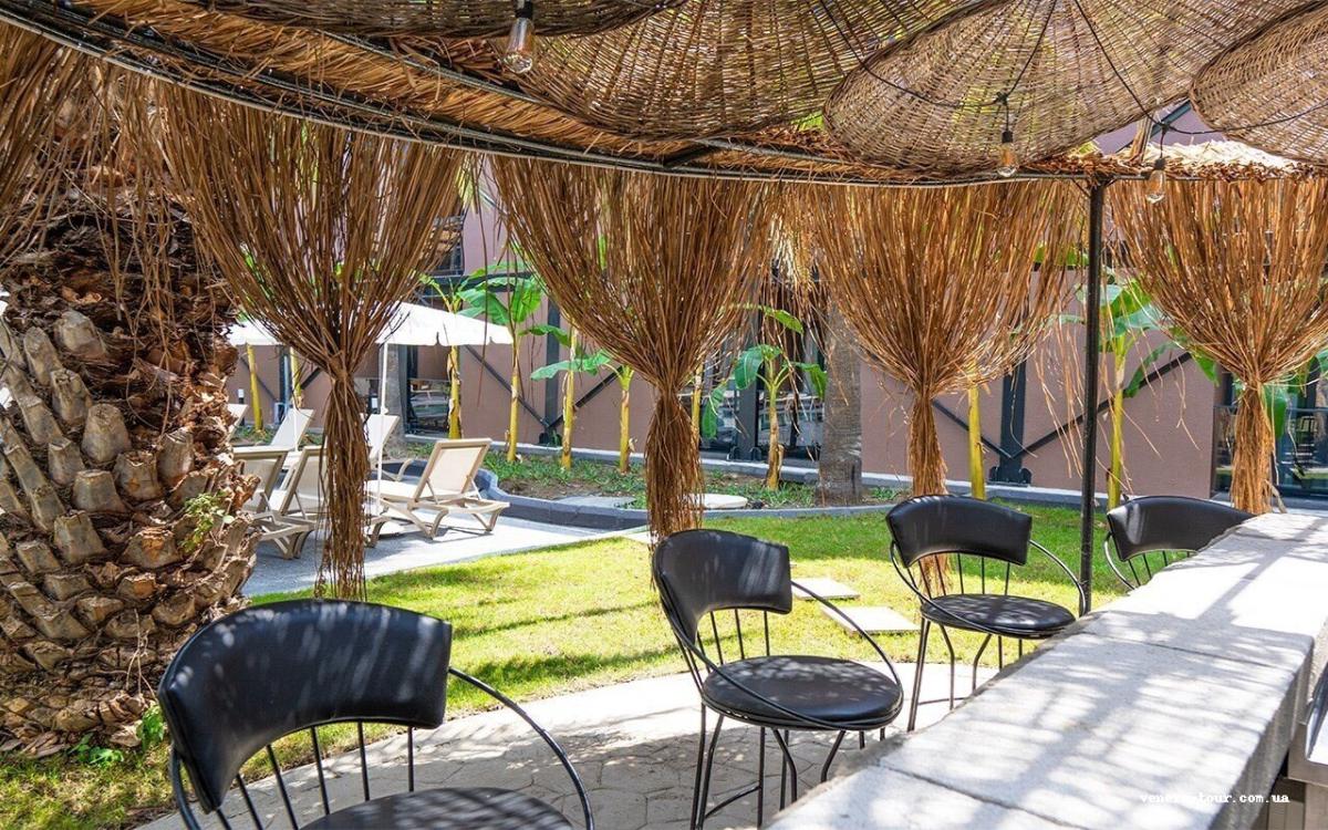 Hotel Golden Sun 4⭐️ інформація про готель та пошук турів в готелі Hotel Golden Sun 4⭐️ в Туреччині