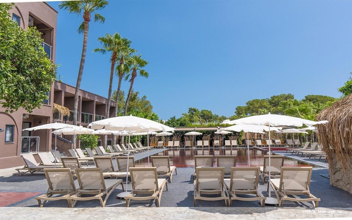 Hotel Golden Sun 4⭐️ інформація про готель та пошук турів в готелі Hotel Golden Sun 4⭐️ в Туреччині