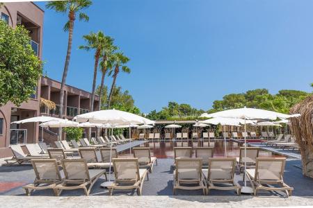 Hotel Golden Sun 4⭐️ інформація про готель та пошук турів в готелі Hotel Golden Sun 4⭐️ в Туреччині
