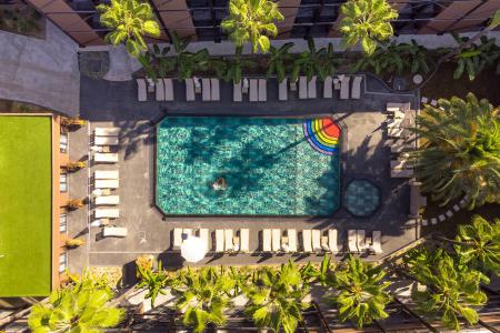 Hotel Golden Sun 4⭐️ інформація про готель та пошук турів в готелі Hotel Golden Sun 4⭐️ в Туреччині
