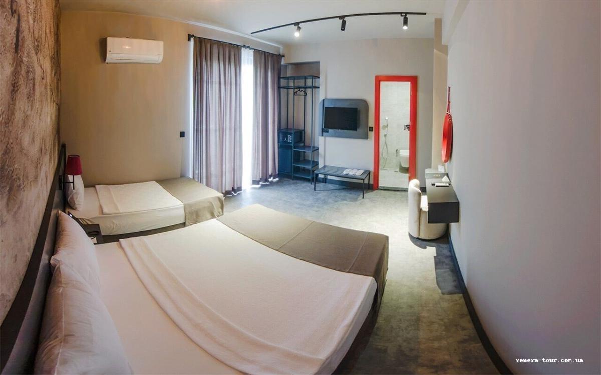 Hotel Golden Sun 4⭐️ інформація про готель та пошук турів в готелі Hotel Golden Sun 4⭐️ в Туреччині
