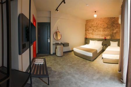 Hotel Golden Sun 4⭐️ інформація про готель та пошук турів в готелі Hotel Golden Sun 4⭐️ в Туреччині