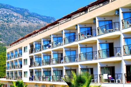 Magic Sun Hotel 4⭐️