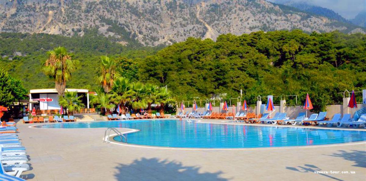 Magic Sun Hotel 4⭐️ інформація про готель та пошук турів в готелі Magic Sun Hotel 4⭐️ в Туреччині