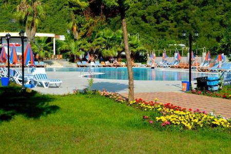 Magic Sun Hotel 4⭐️ інформація про готель та пошук турів в готелі Magic Sun Hotel 4⭐️ в Туреччині