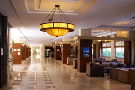Magic Sun Hotel 4⭐️ інформація про готель та пошук турів в готелі Magic Sun Hotel 4⭐️ в Туреччині