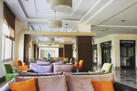 Magic Sun Hotel 4⭐️ інформація про готель та пошук турів в готелі Magic Sun Hotel 4⭐️ в Туреччині