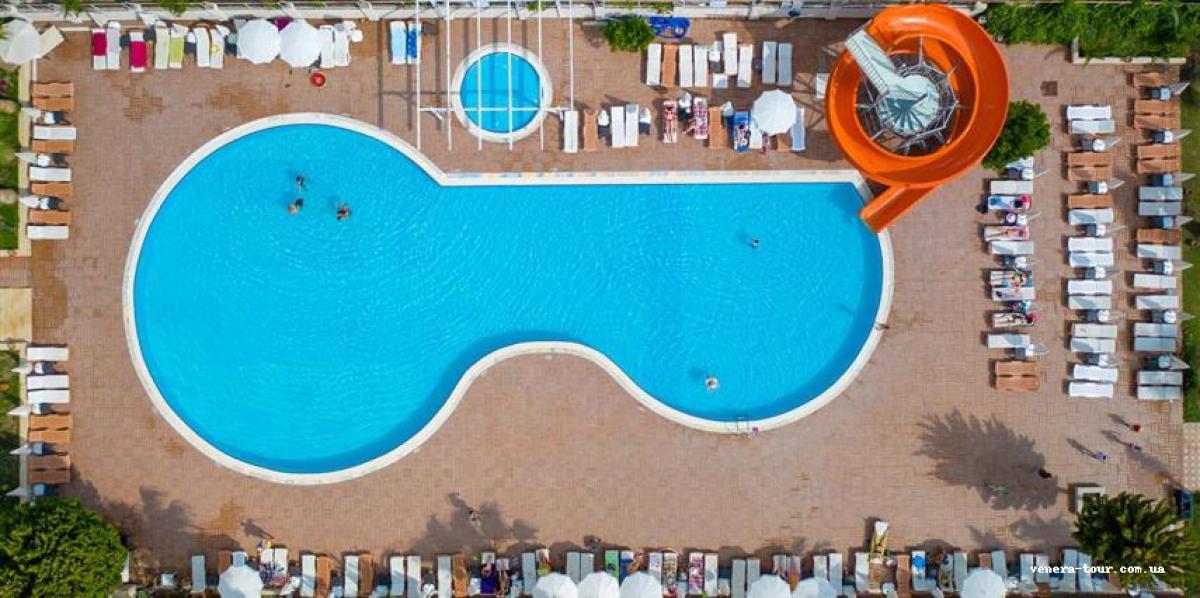 Magic Sun Hotel 4⭐️ інформація про готель та пошук турів в готелі Magic Sun Hotel 4⭐️ в Туреччині