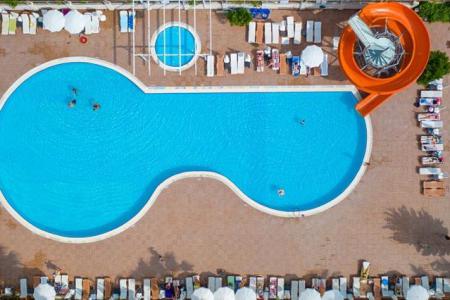 Magic Sun Hotel 4⭐️ інформація про готель та пошук турів в готелі Magic Sun Hotel 4⭐️ в Туреччині