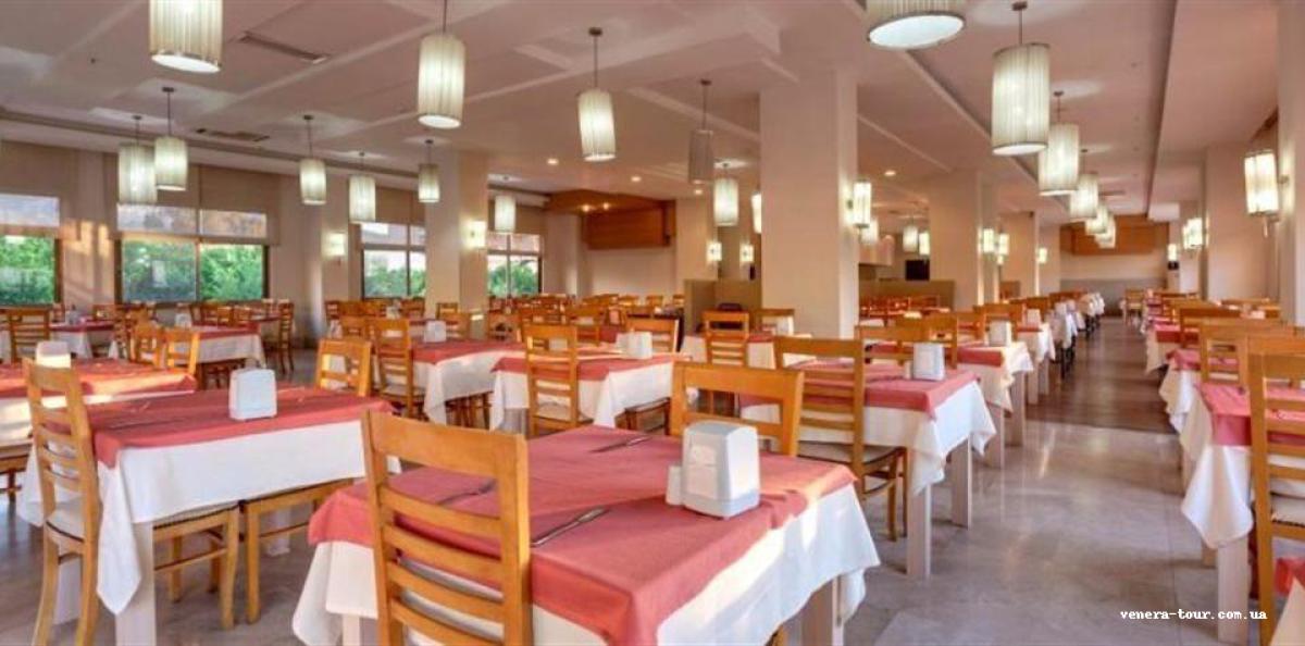 Magic Sun Hotel 4⭐️ інформація про готель та пошук турів в готелі Magic Sun Hotel 4⭐️ в Туреччині