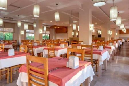 Magic Sun Hotel 4⭐️ інформація про готель та пошук турів в готелі Magic Sun Hotel 4⭐️ в Туреччині
