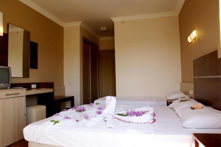 Magic Sun Hotel 4⭐️ інформація про готель та пошук турів в готелі Magic Sun Hotel 4⭐️ в Туреччині
