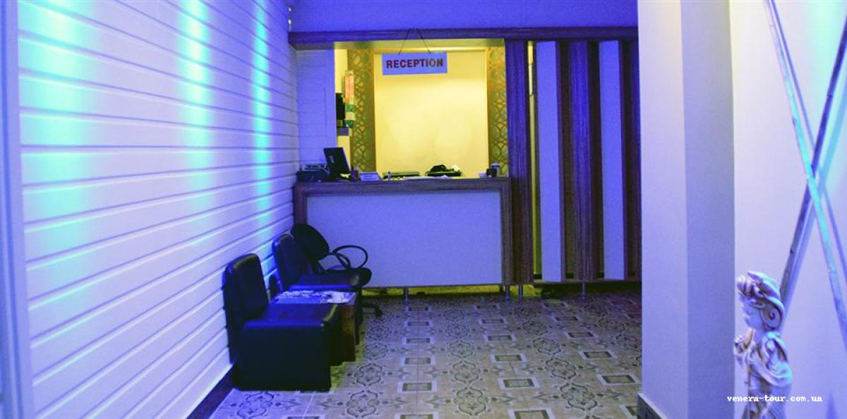 Magic Sun Hotel 4⭐️ інформація про готель та пошук турів в готелі Magic Sun Hotel 4⭐️ в Туреччині
