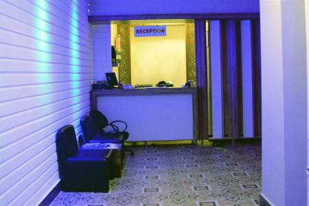 Magic Sun Hotel 4⭐️ інформація про готель та пошук турів в готелі Magic Sun Hotel 4⭐️ в Туреччині