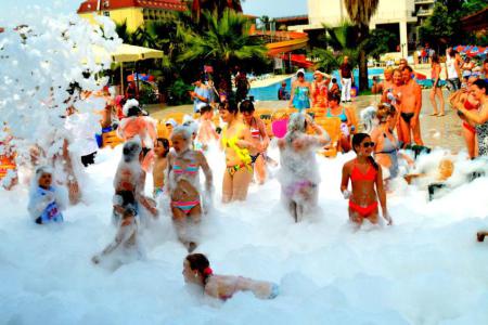 Magic Sun Hotel 4⭐️ інформація про готель та пошук турів в готелі Magic Sun Hotel 4⭐️ в Туреччині
