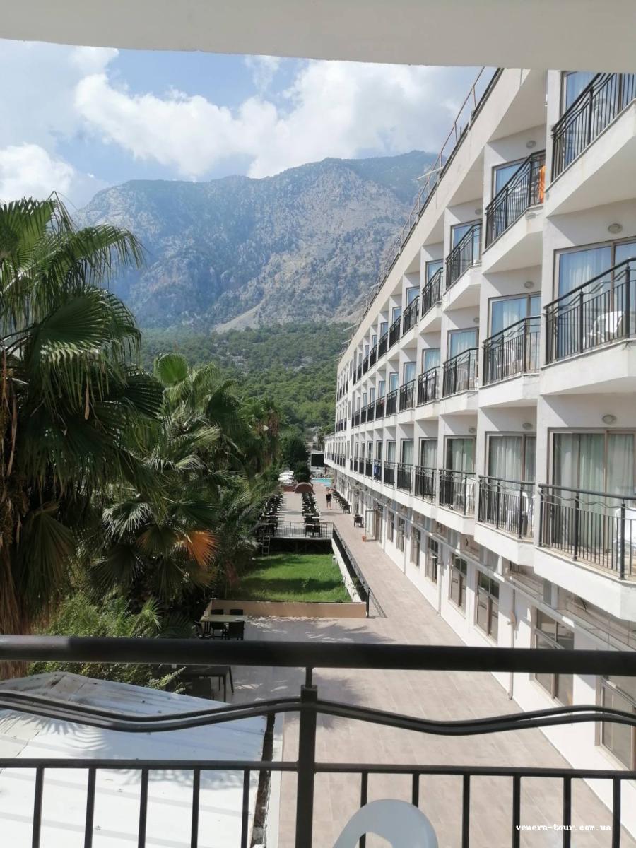 Magic Sun Hotel 4⭐️ інформація про готель та пошук турів в готелі Magic Sun Hotel 4⭐️ в Туреччині