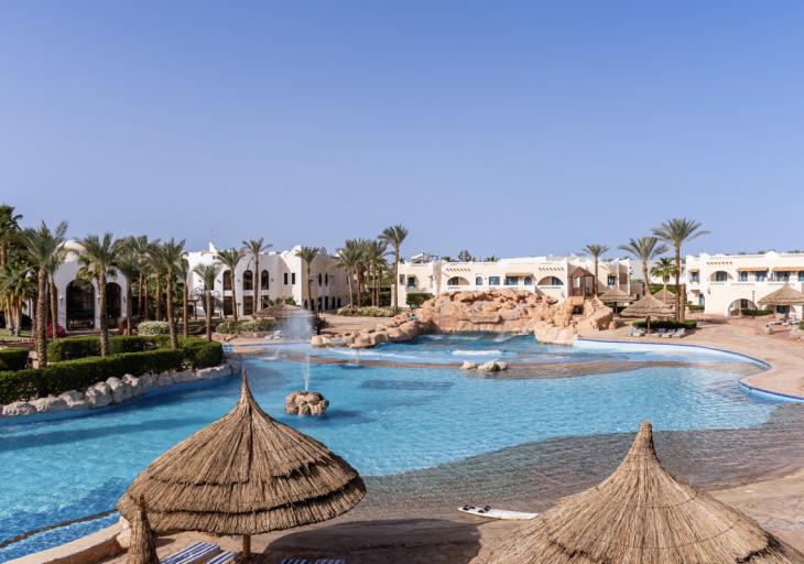 Faraana Reef Resort Sharm El Sheikh 4*